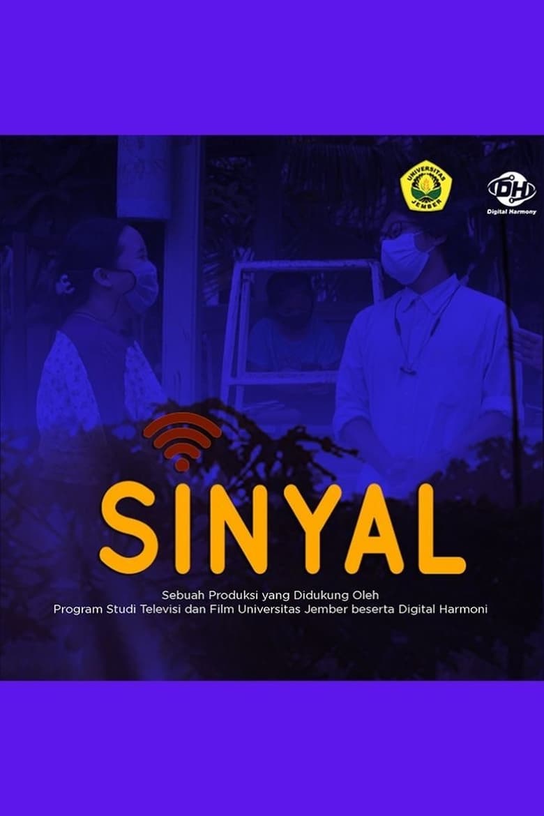 Poster of Sinyal