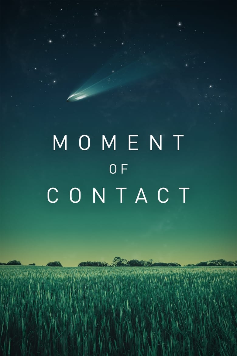 Poster of Moment of Contact