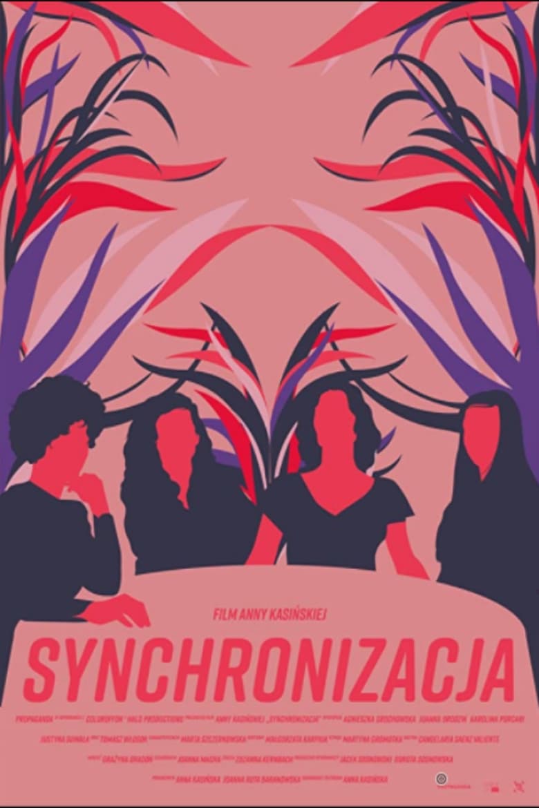 Poster of Synchronization