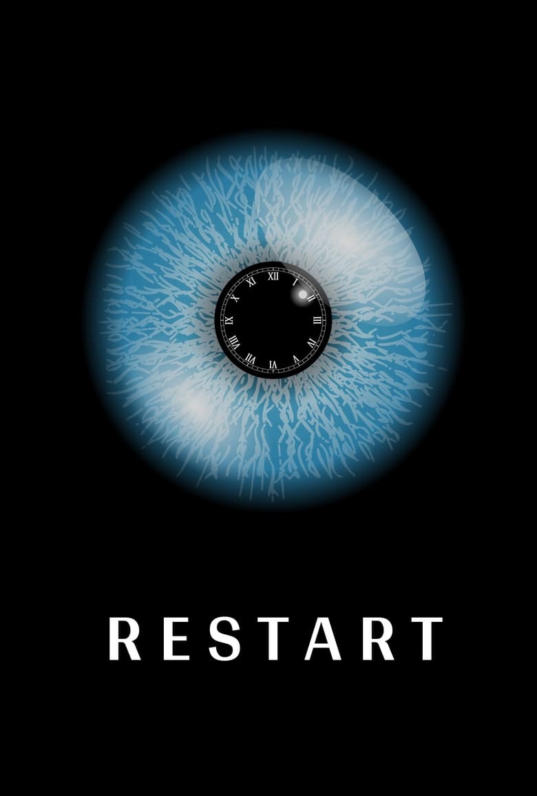 Poster of Restart