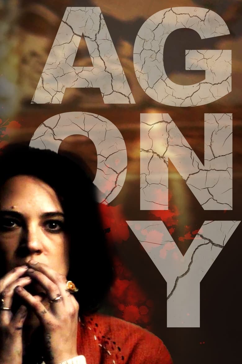 Poster of Agony