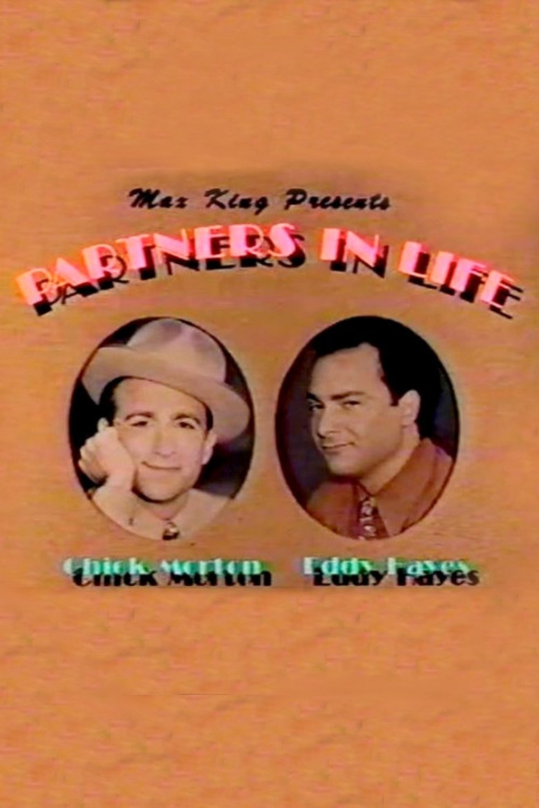 Poster of Partners in Life