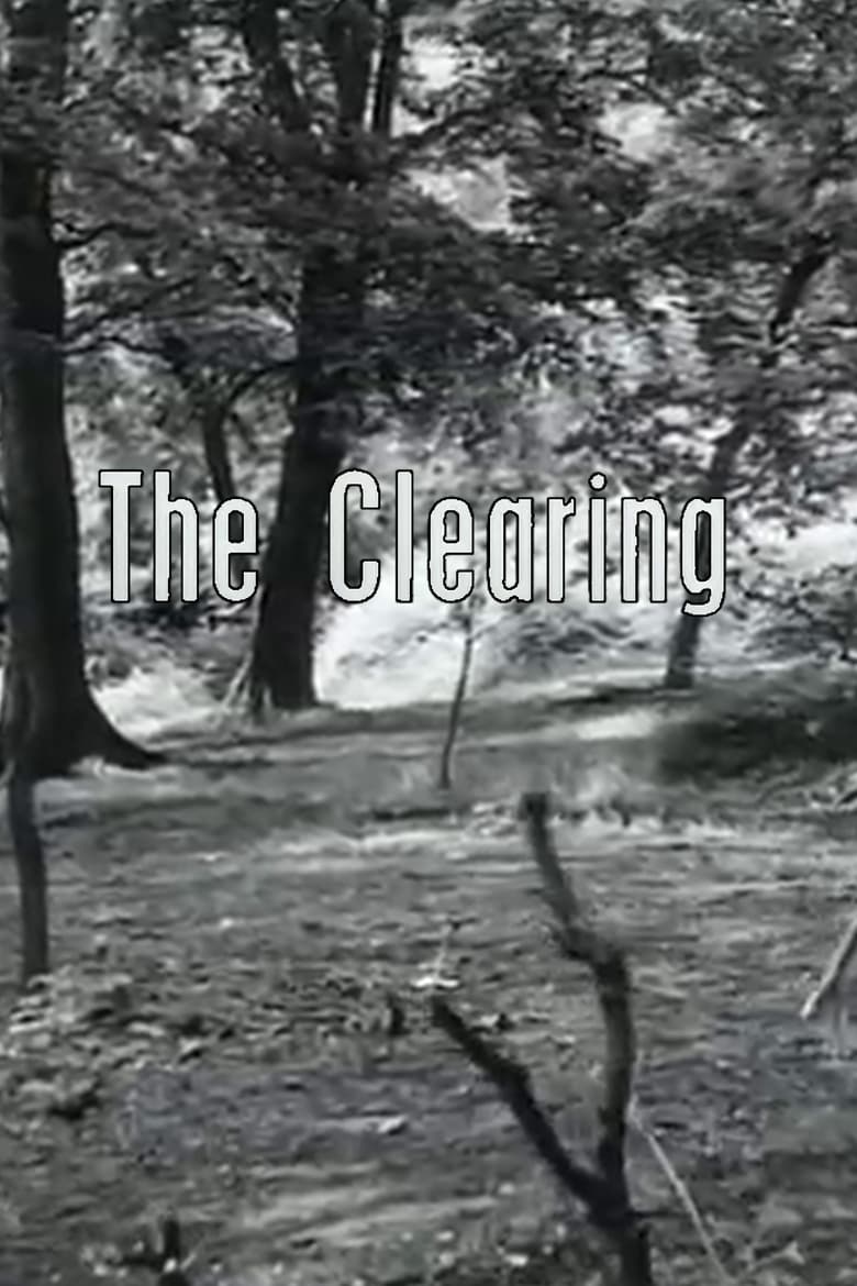 Poster of The Clearing