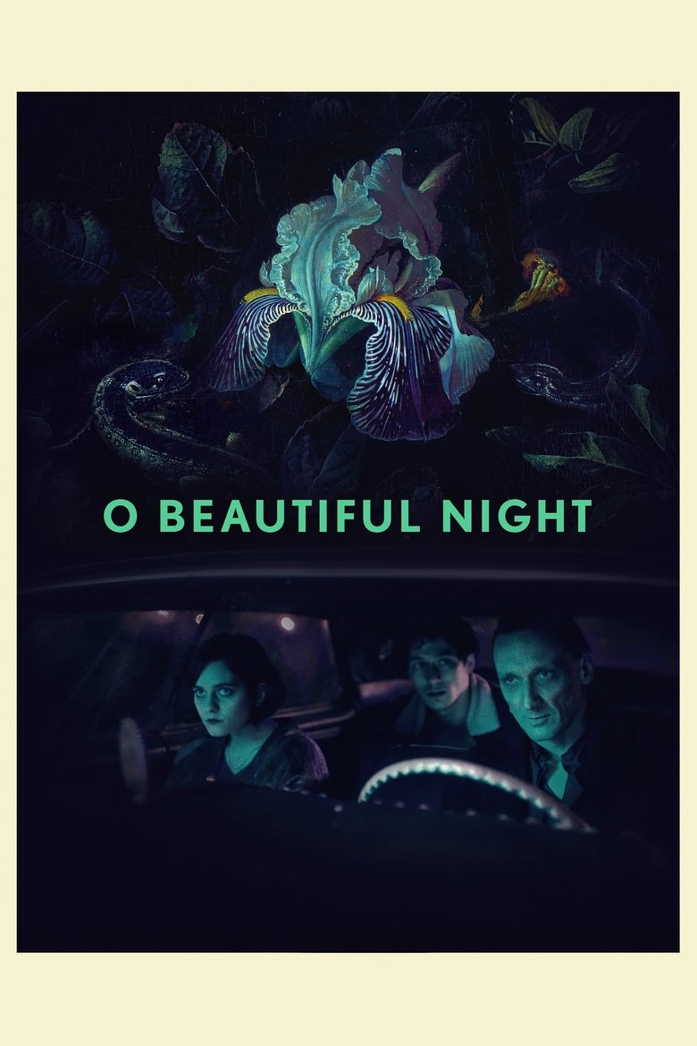 Poster of O Beautiful Night