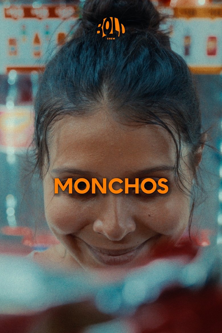 Poster of MONCHOS