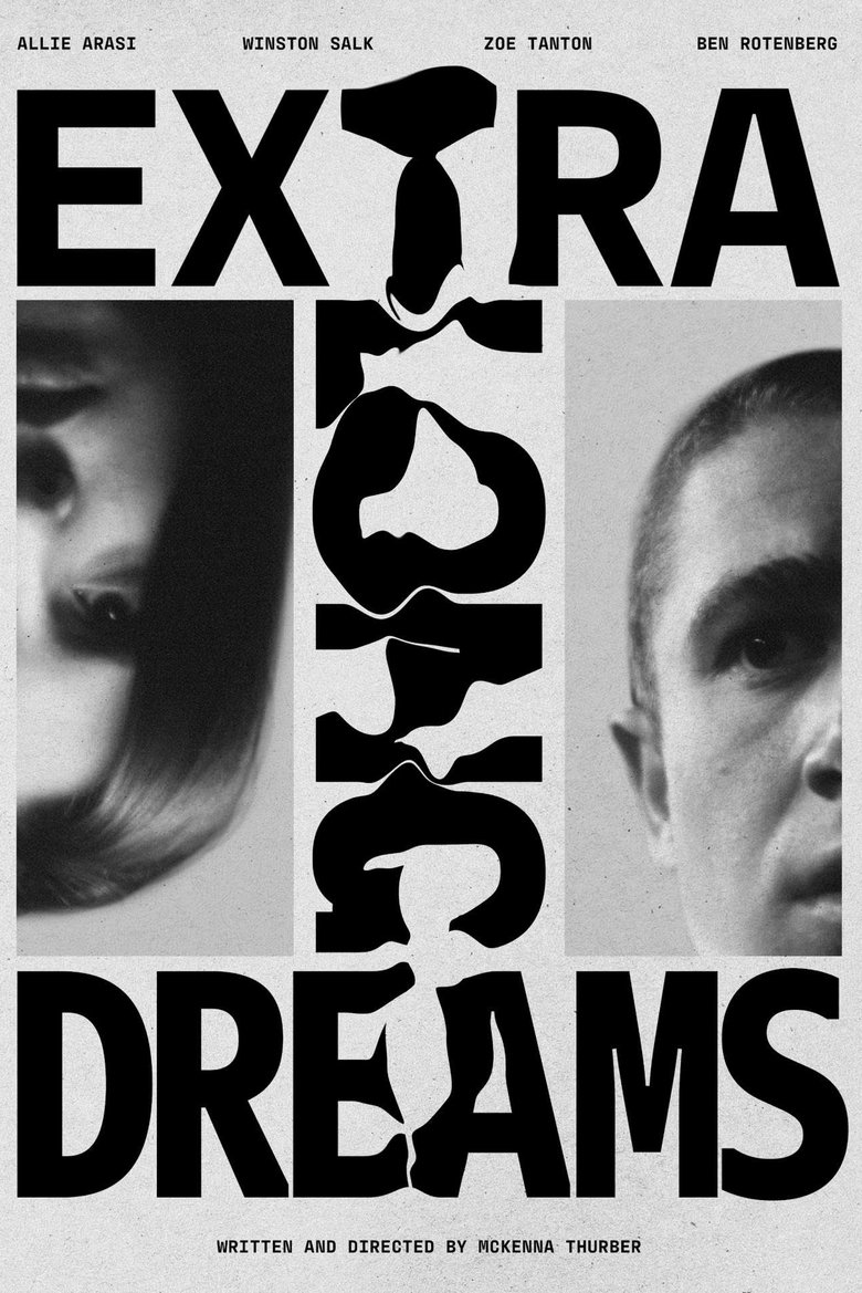 Poster of Extra Long Dreams