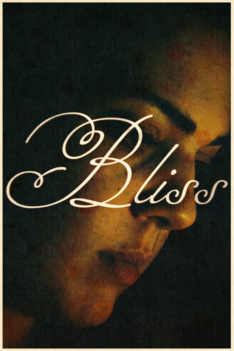 Poster of Bliss