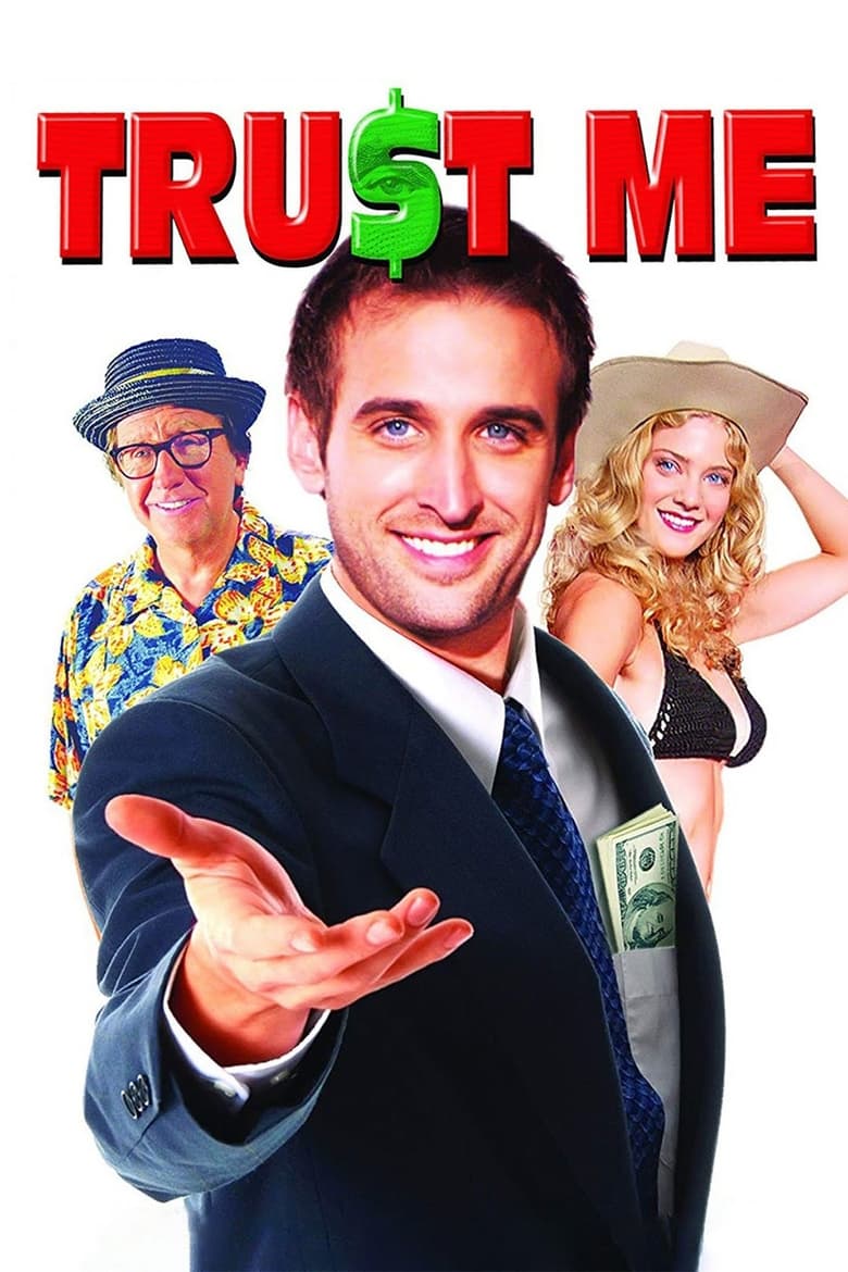 Poster of Trust Me