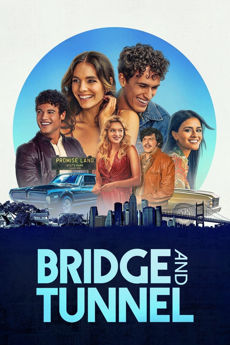 Poster of Cast and Crew in Bridge And Tunnel - Season 2 - Episode 1 - Back Together Again