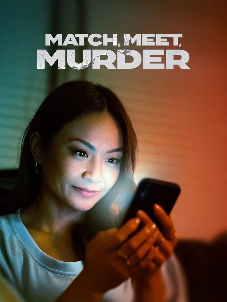 Poster of Match, Meet, Murder