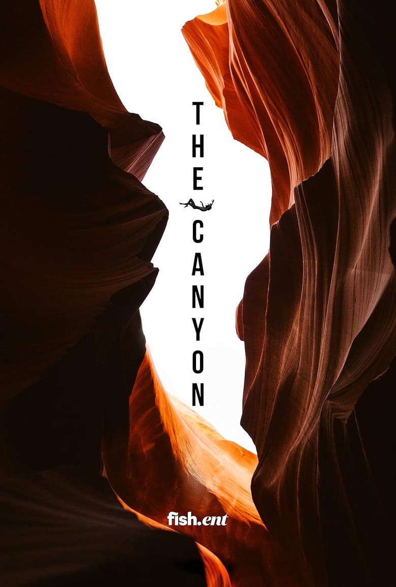 Poster of The Canyon