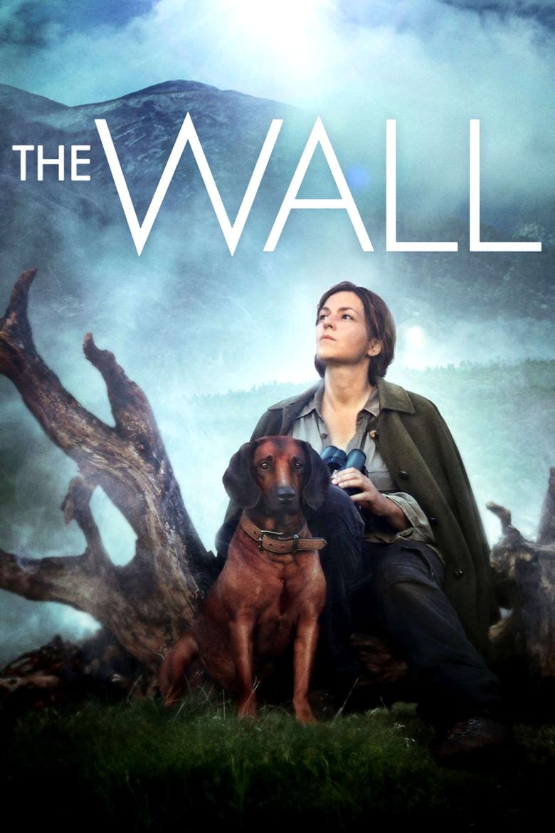 Poster of The Wall