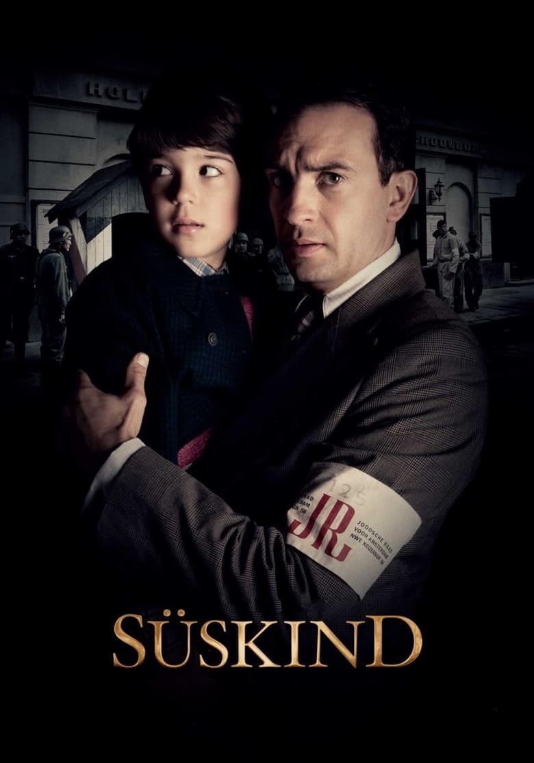 Poster of Süskind