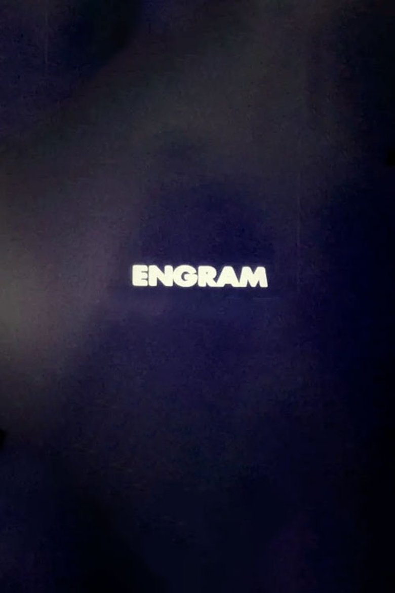 Poster of Engram