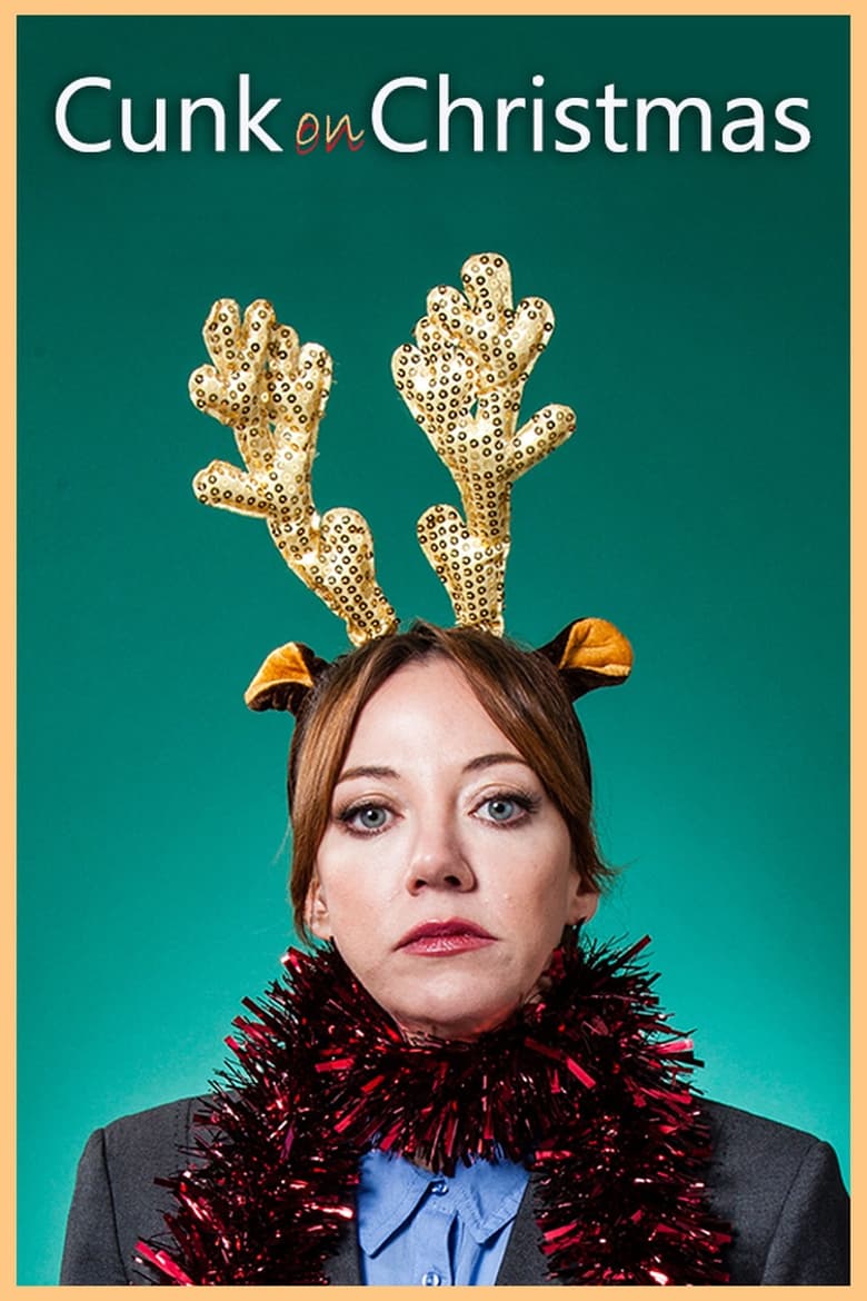 Poster of Cunk on Christmas