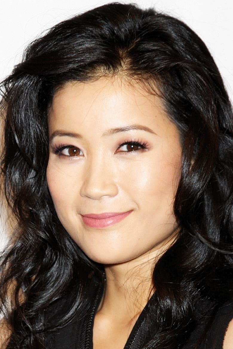 Portrait of Jadyn Wong