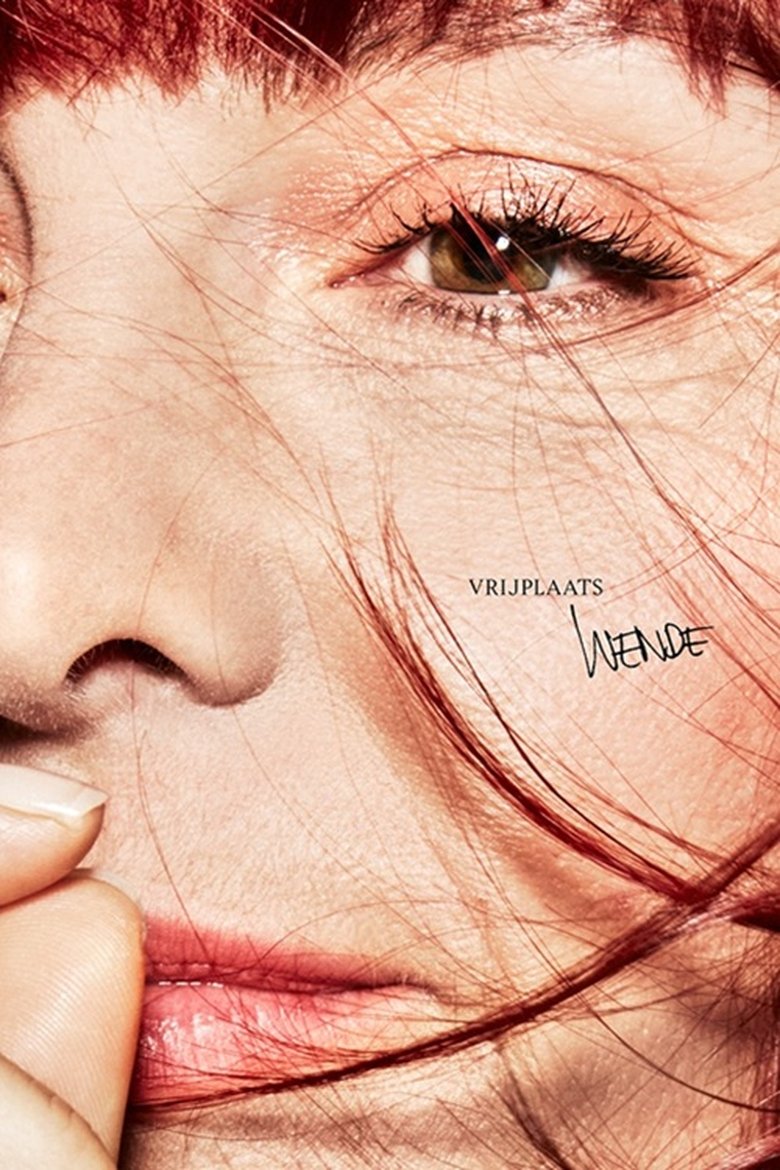 Poster of Wende: Vrijplaats