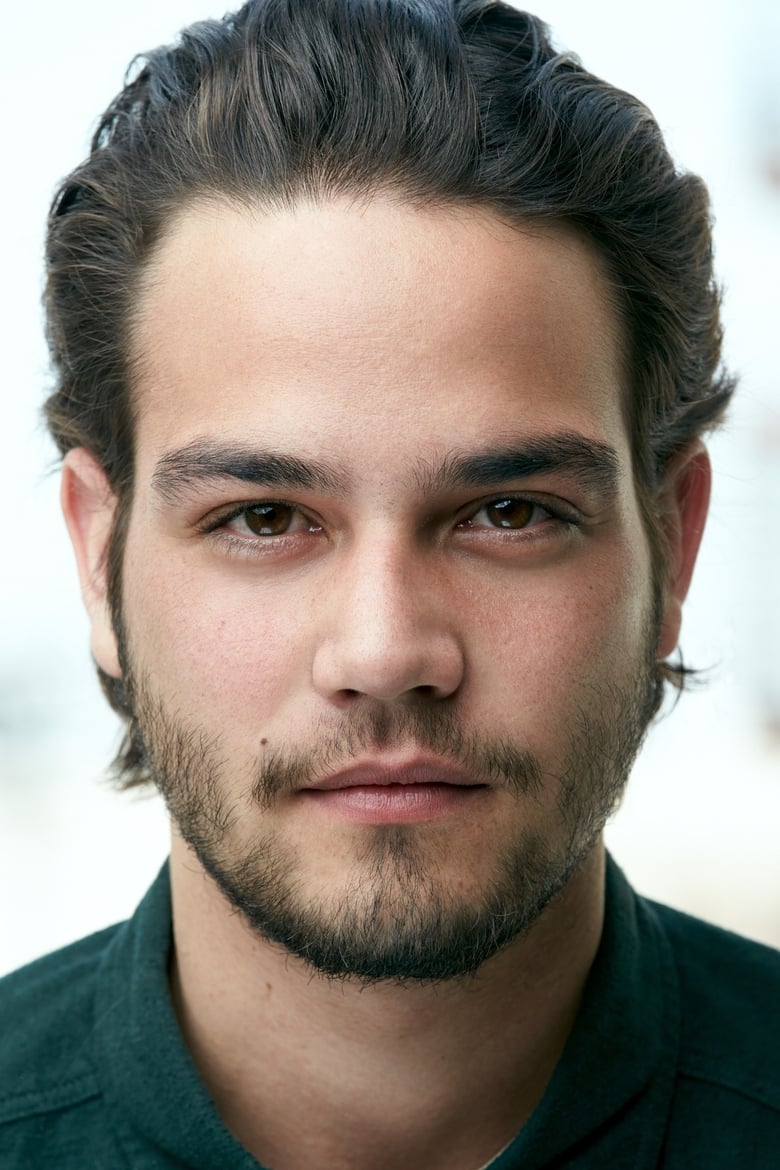 Portrait of Daniel Zovatto