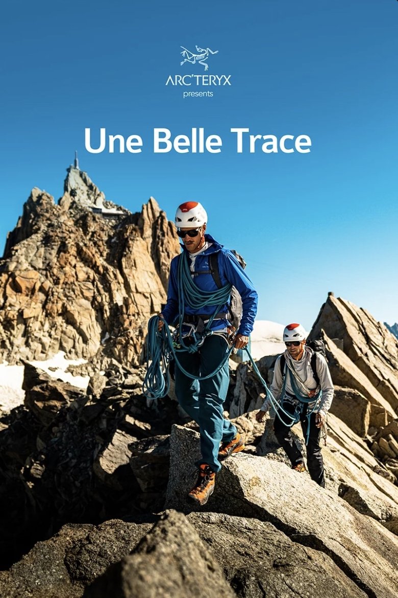 Poster of Une Belle Trace