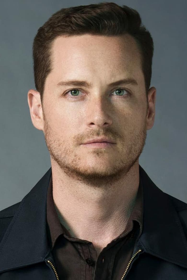 Portrait of Jesse Lee Soffer