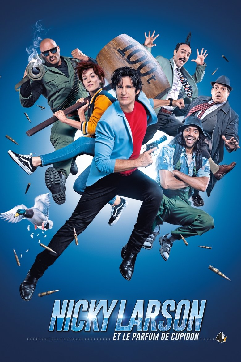 Poster of City Hunter