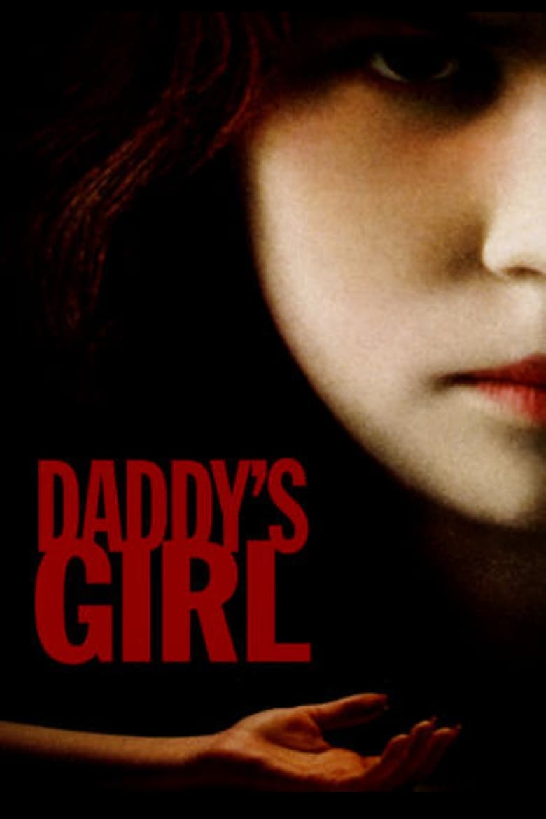 Poster of Daddy's Girl