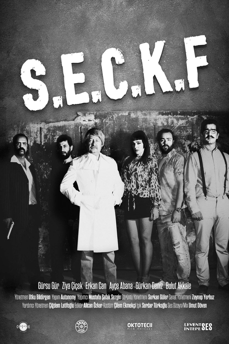 Poster of Son Erkan Can Kısa Filmi