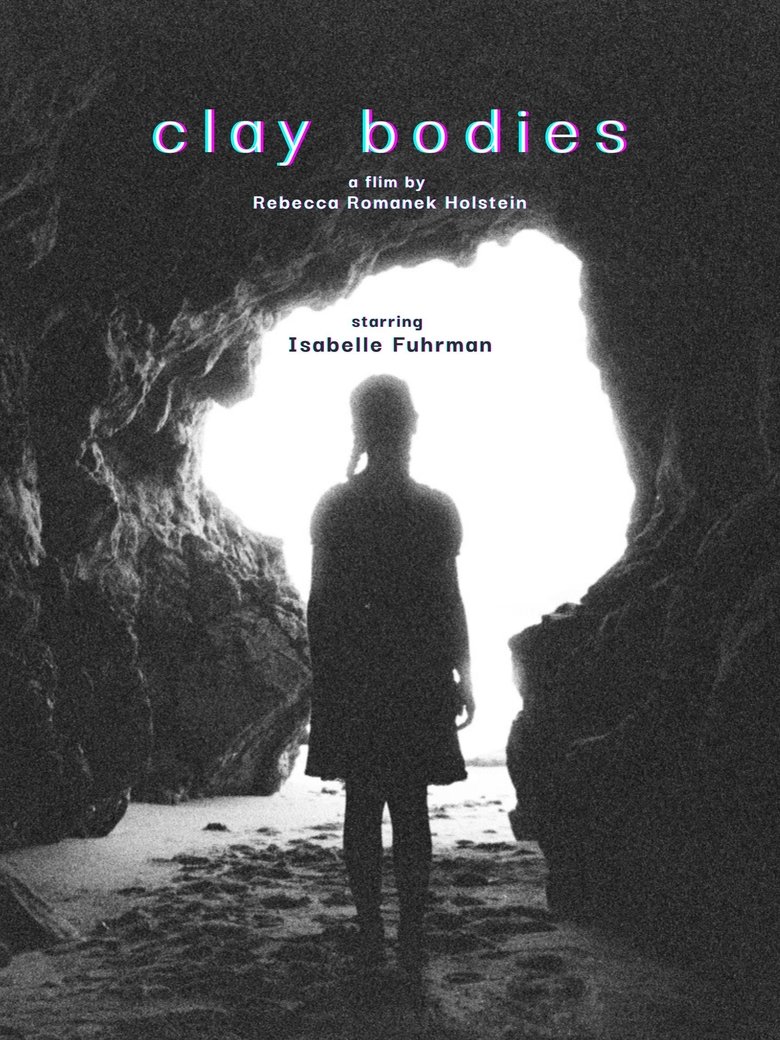 Poster of Clay Bodies