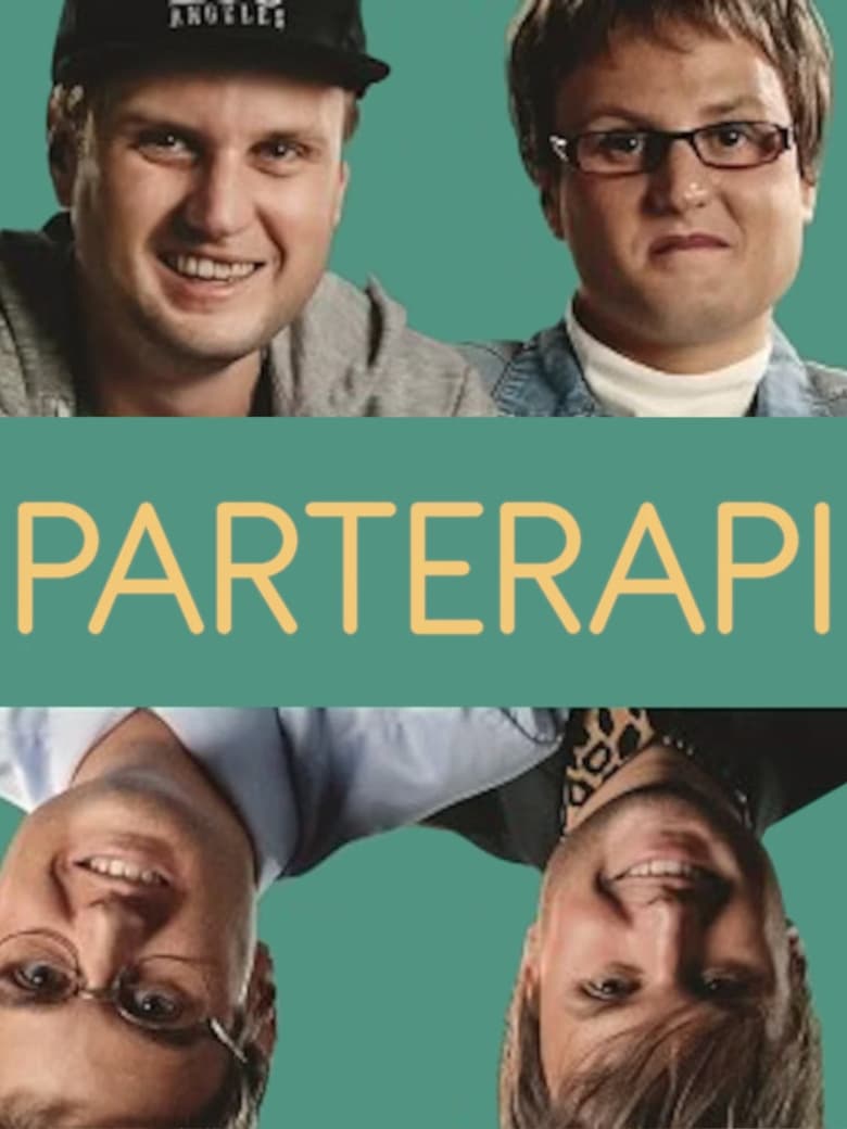 Poster of Cast and Crew in Parterapi - Season 2 - Episode 8 - Episode 8