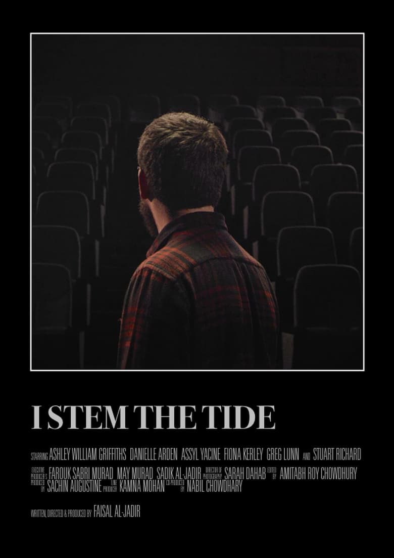 Poster of I Stem The Tide