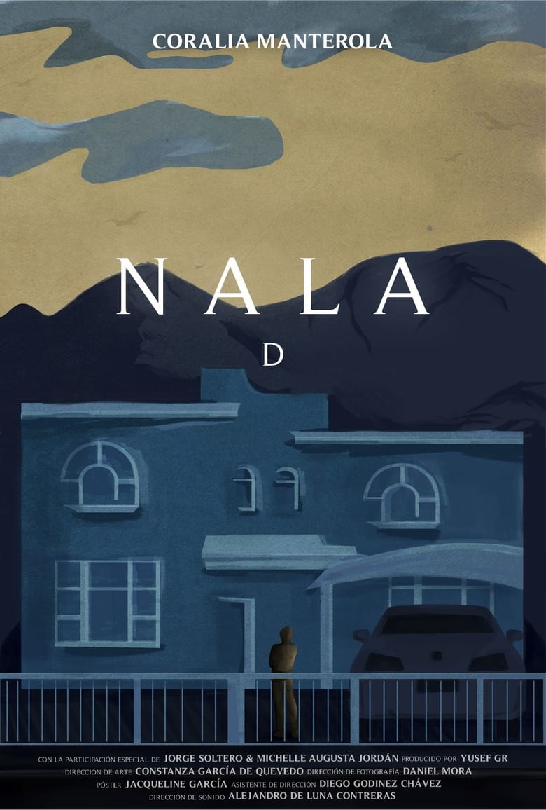 Poster of Nala