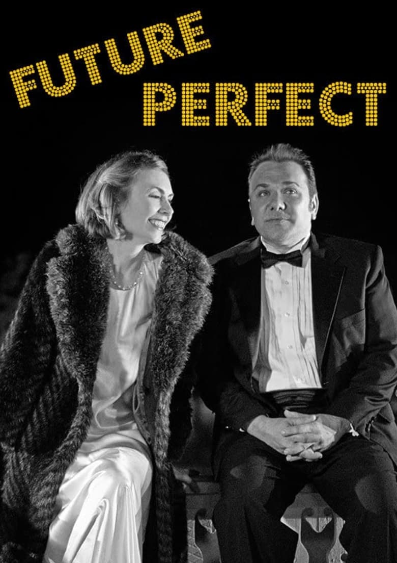 Poster of Future Perfect