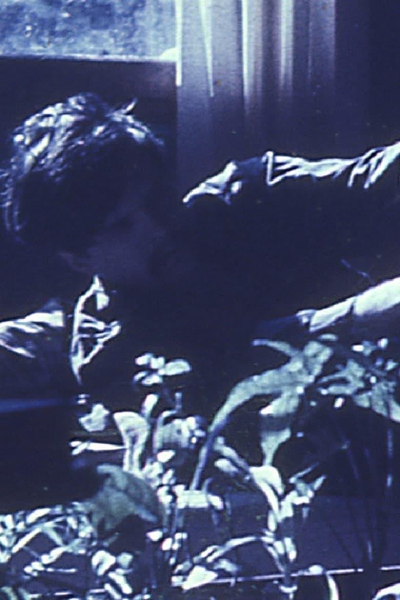 Poster of Films by Stan Brakhage: An Avant-Garde Home Movie