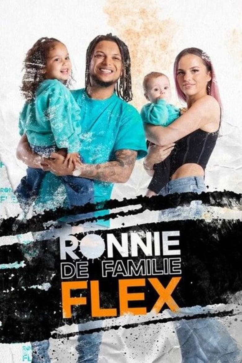 Poster of Episodes in Ronnie - Season 2 - Season 2