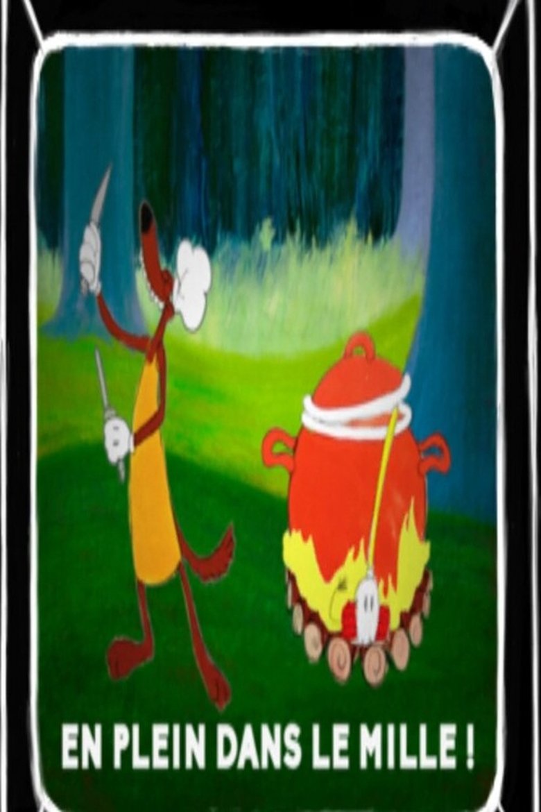 Poster of En plein dans le mille