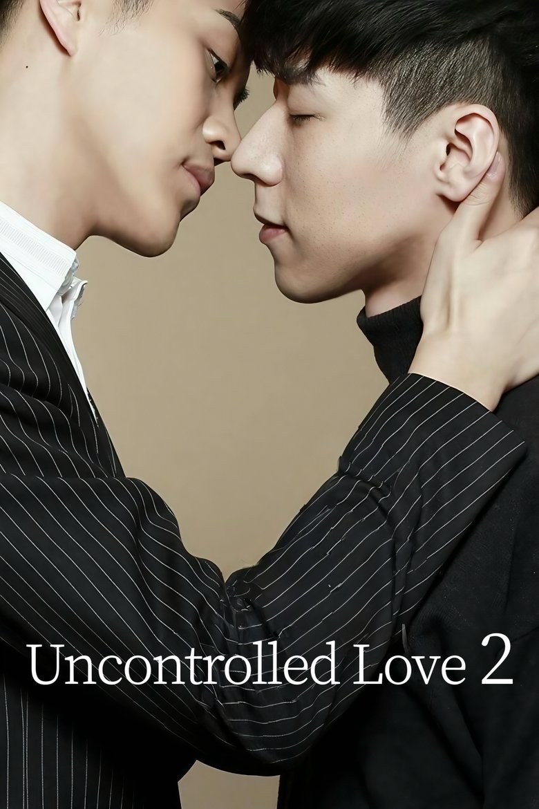 Poster of Uncontrolled Love 2