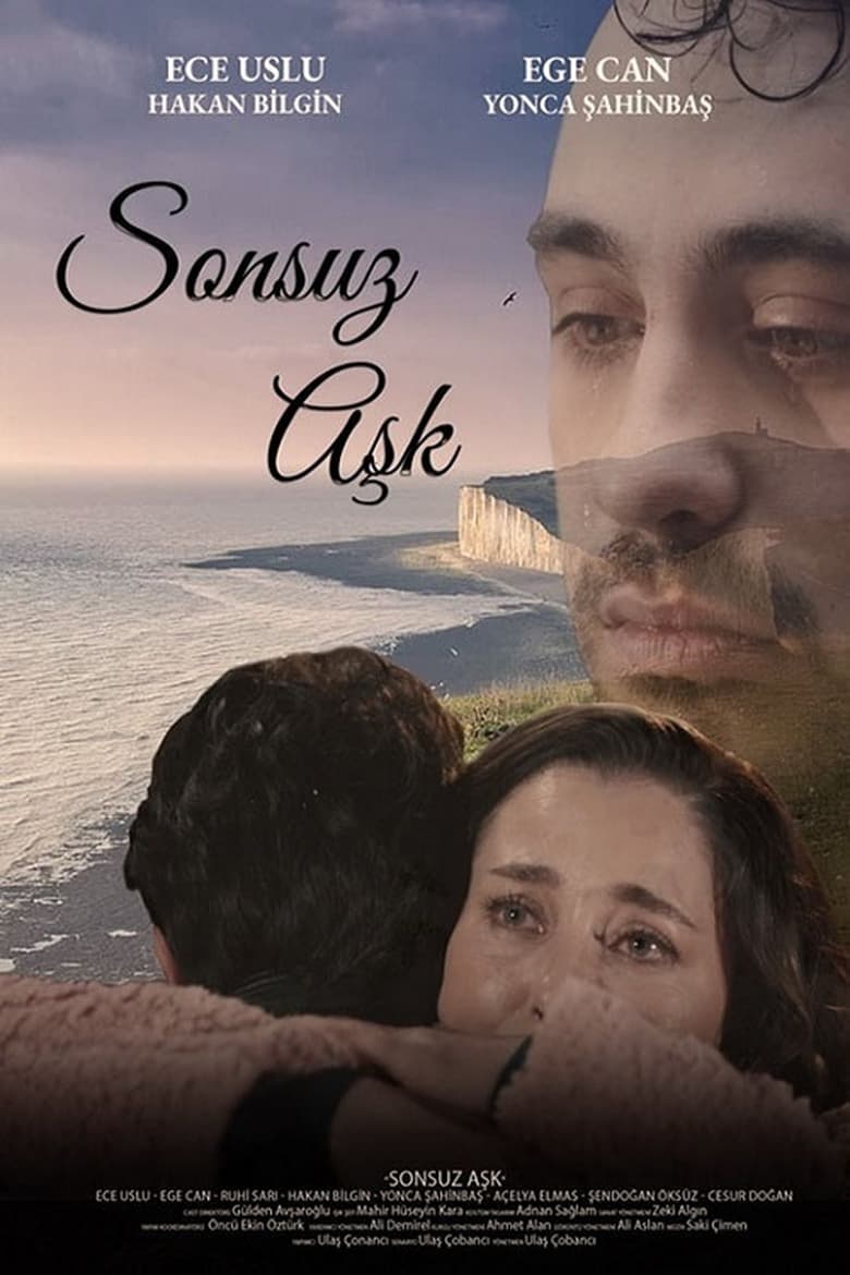 Poster of Sonsuz Aşk