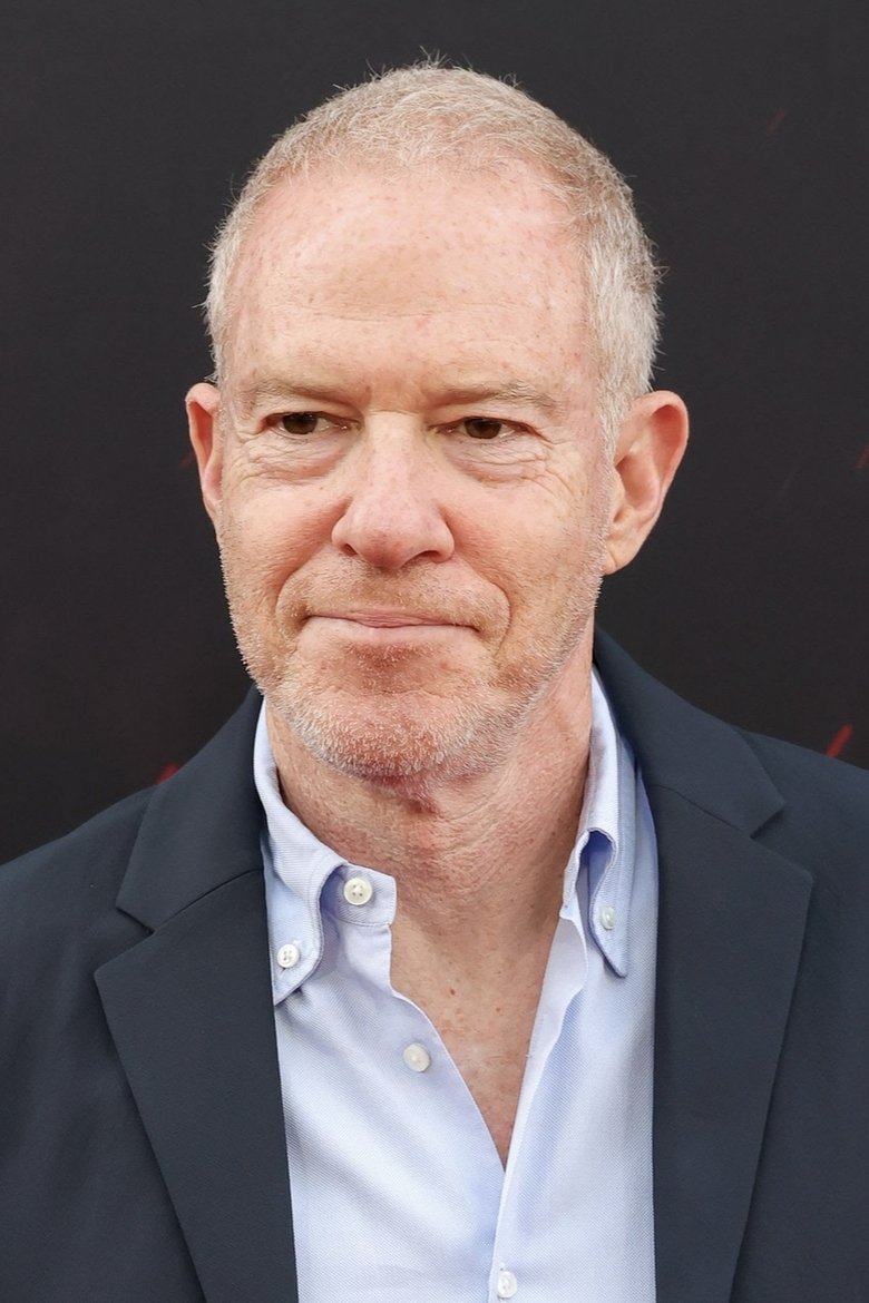 Portrait of Toby Emmerich