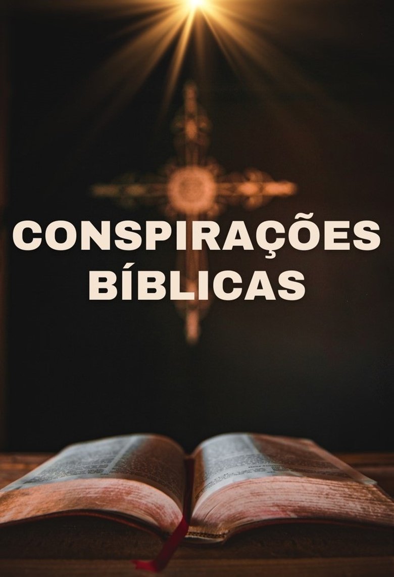 Poster of Biblical Conspiracies