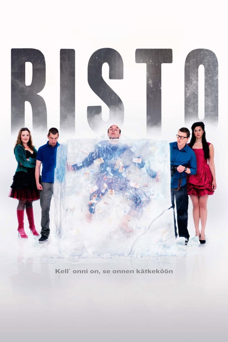 Poster of Risto