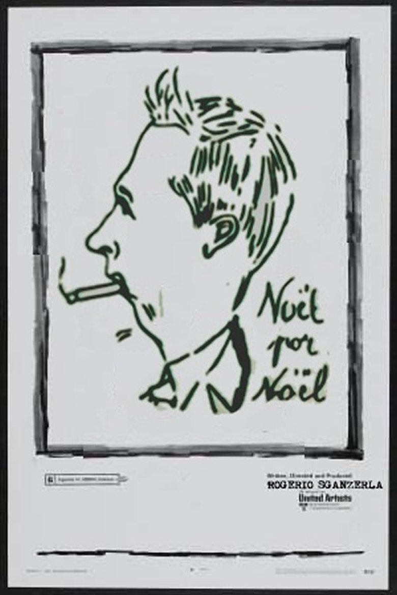 Poster of Noel por Noel