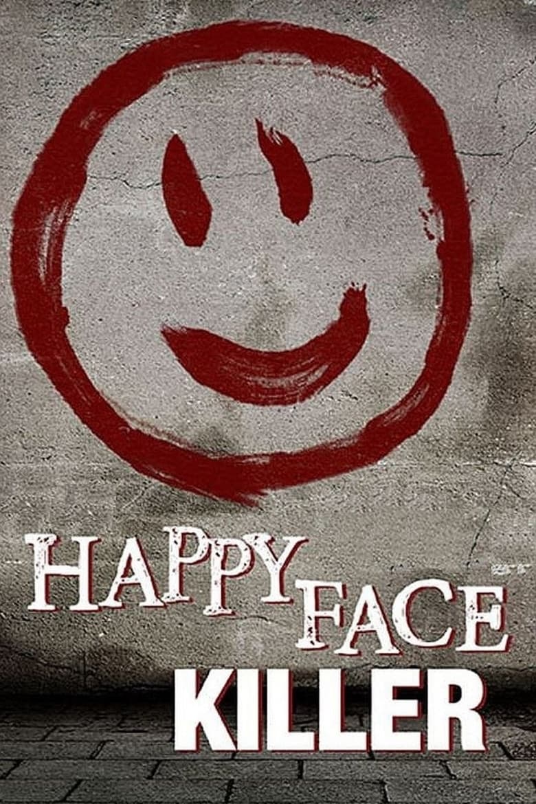 Poster of Happy Face Killer