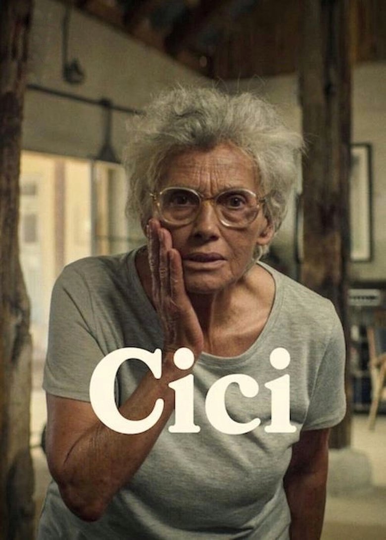 Poster of Cici