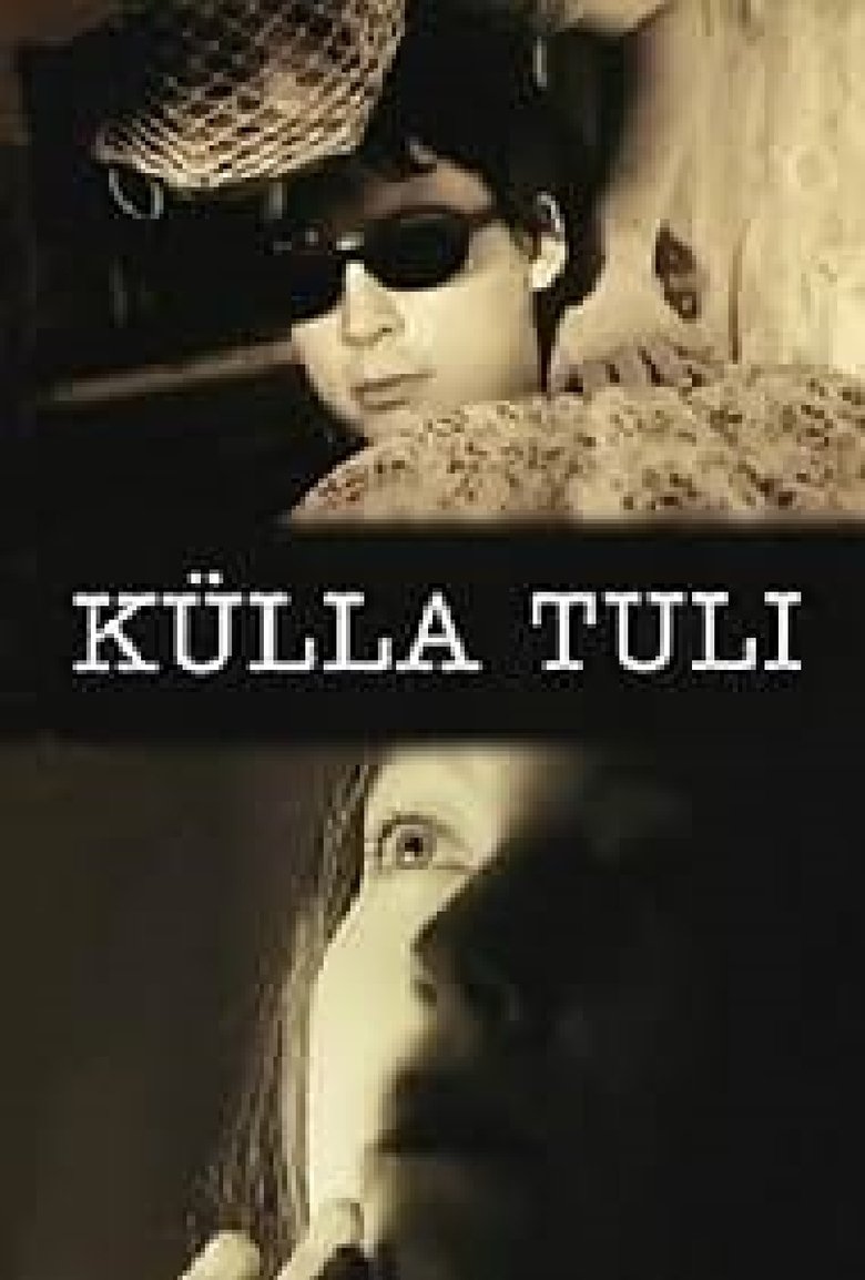 Poster of Külla tuli