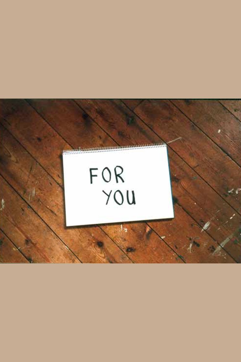 Poster of For You