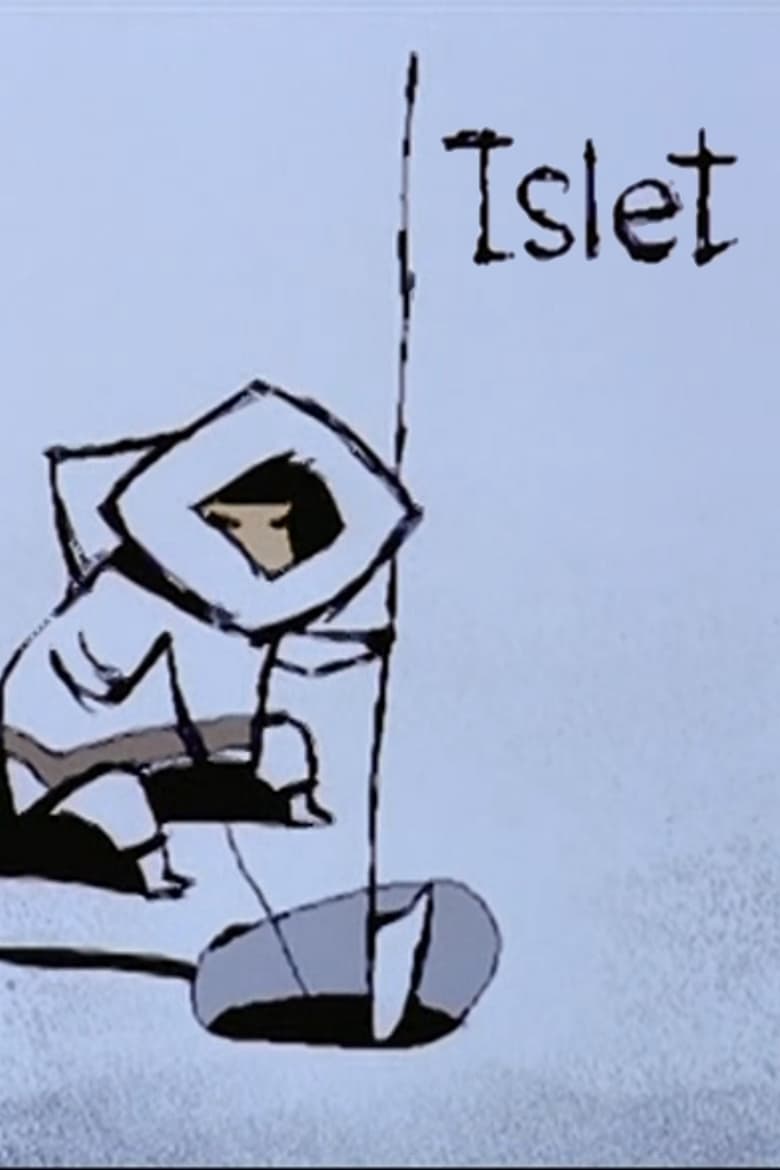 Poster of Islet