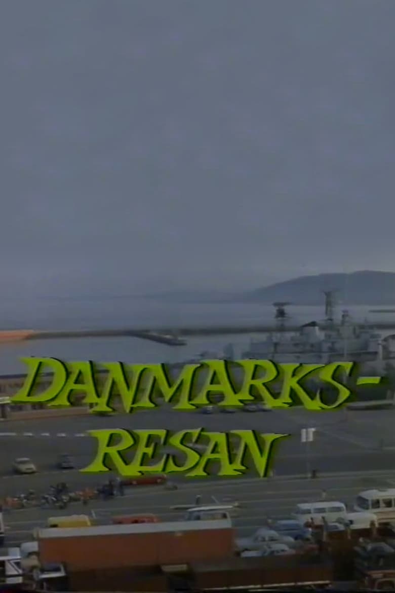 Poster of Danmarksresan