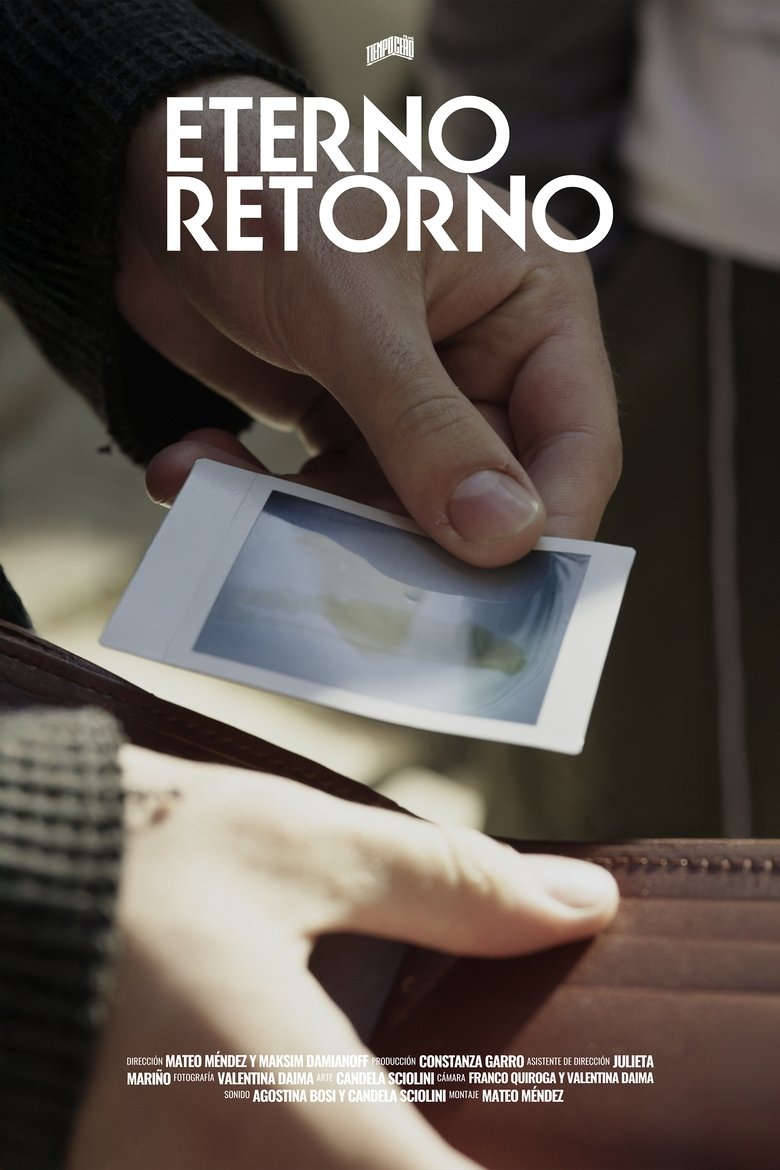 Poster of Eterno Retorno