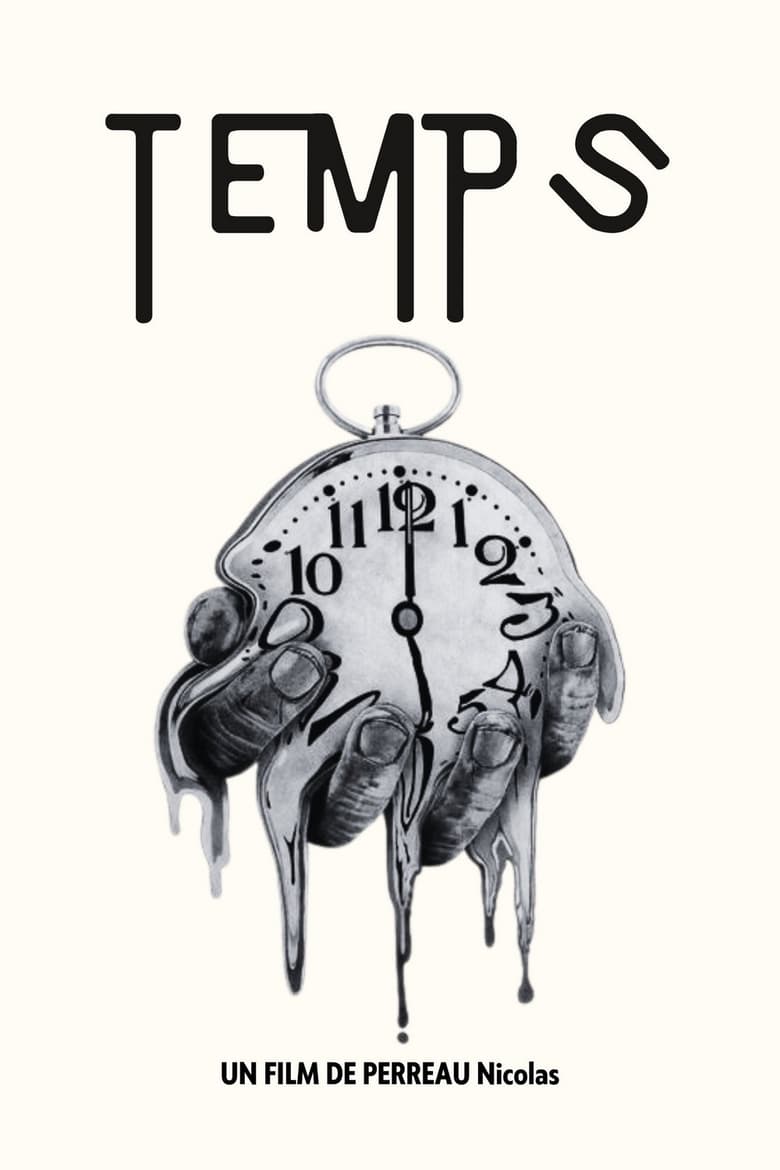 Poster of Temps