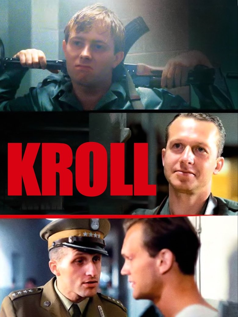 Poster of Kroll